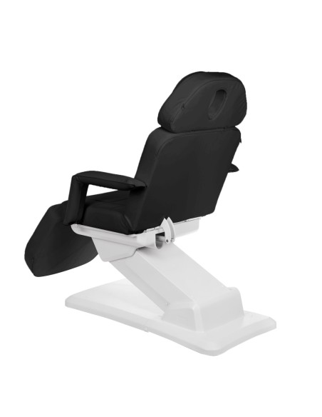 Electric Beauty Treatment Chair BR-6622 White | Ireland