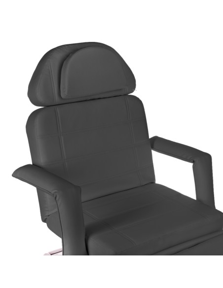 BR-6622 White Electric Beauty Chair | Bella Furniture Ireland