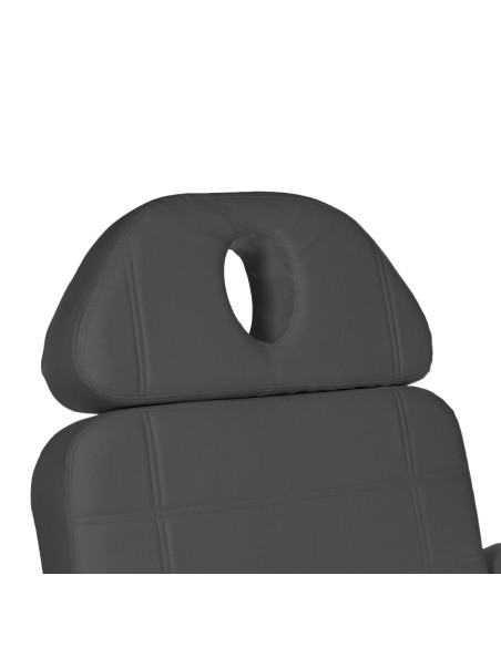 BR-6622 White Electric Beauty Chair | Bella Furniture Ireland