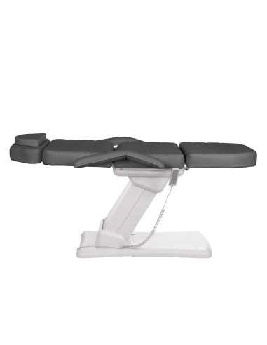 BR-6622 White Electric Beauty Chair | Bella Furniture Ireland