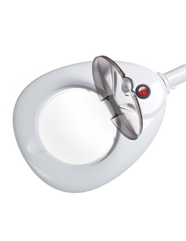 Professional Magnifying Lamp BR-663G | Ireland