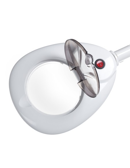 Professional Magnifying Lamp BR-663G | Ireland
