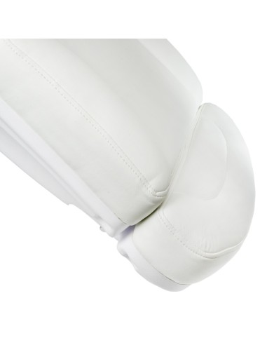 Electric Beauty Chair Mazaro BR-6672 Professional Treatments White | Bella Furniture Ireland