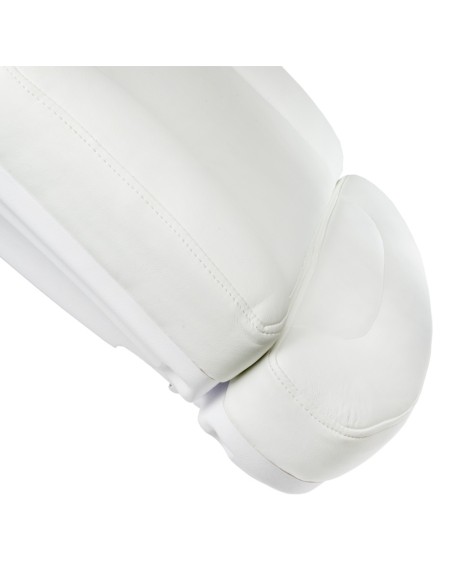 Electric Beauty Chair Mazaro BR-6672 Professional Treatments White | Bella Furniture Ireland