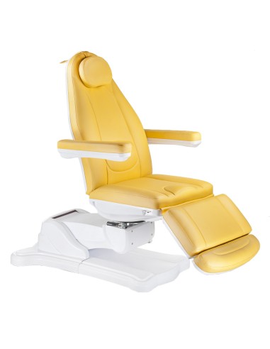 Electric Beauty Chair Mazaro BR-6672 Honey | Ireland