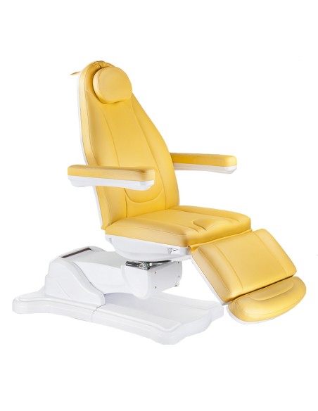 Electric Beauty Chair Mazaro BR-6672 Honey | Ireland