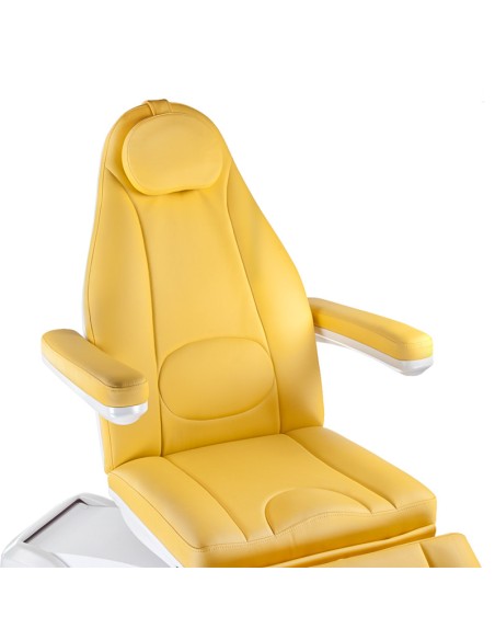 Electric Beauty Chair Mazaro BR-6672 Honey | Ireland
