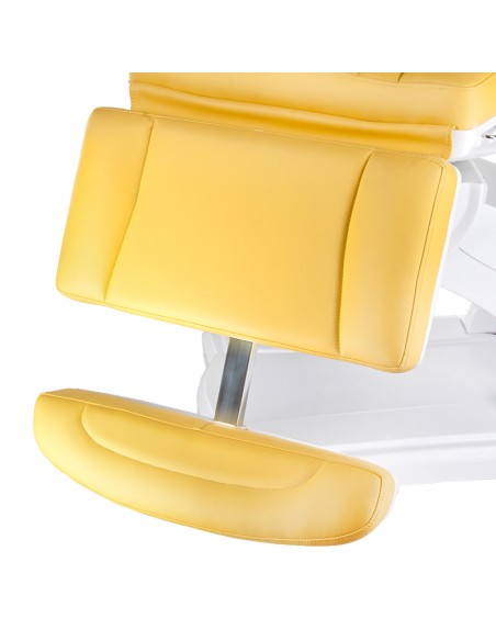 Electric Beauty Chair Mazaro BR-6672 Honey | Ireland