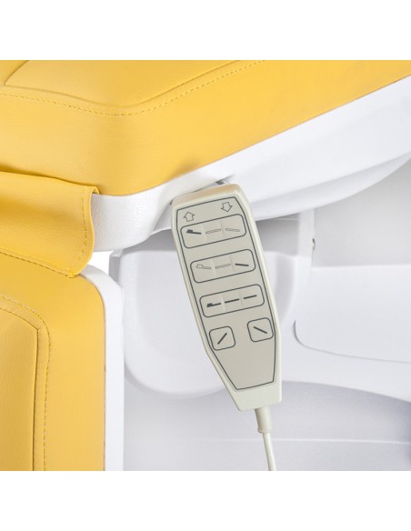 Electric Beauty Chair Mazaro BR-6672 Honey | Ireland