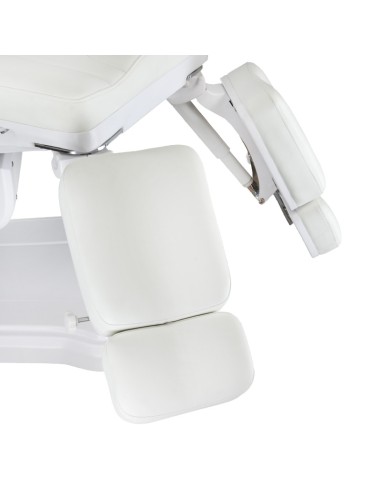 Electric Beauty Chair Mazaro BR-6672A White | Ireland