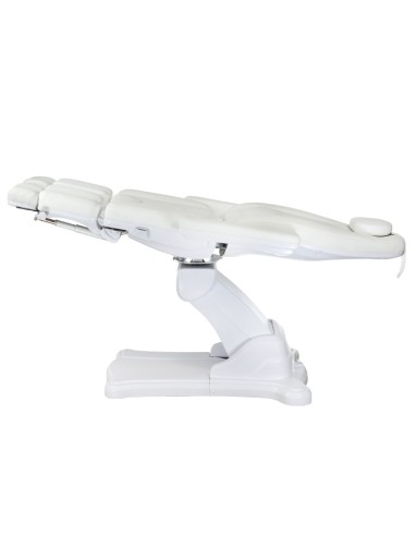 Electric Beauty Chair Mazaro BR-6672A White | Ireland
