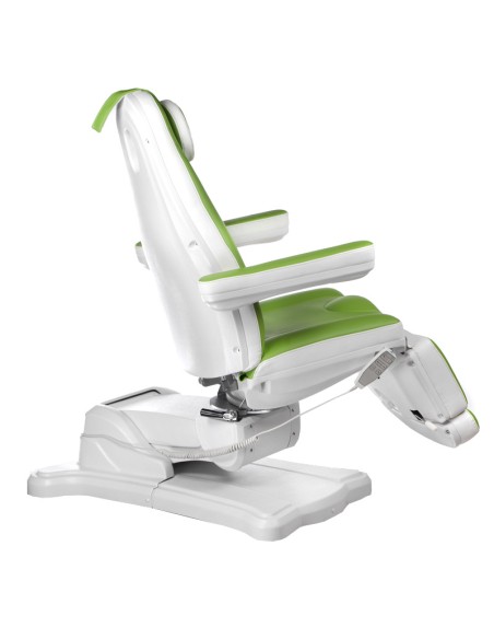 Electric Beauty Chair Mazaro BR-6672B Green | Ireland