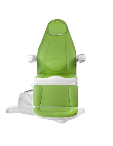 Electric Beauty Chair Mazaro BR-6672B Green | Ireland