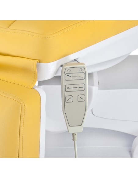 Electric Beauty Treatment Chair Mazaro BR-6672B Honey | Ireland