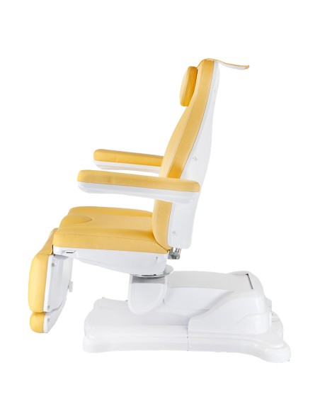 Electric Beauty Treatment Chair Mazaro BR-6672B Honey | Ireland