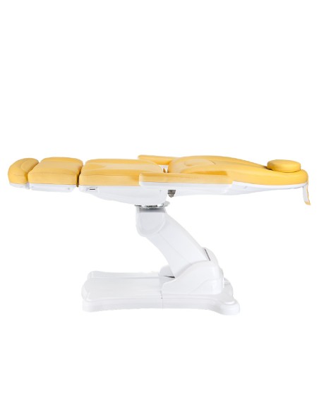 Electric Beauty Treatment Chair Mazaro BR-6672B Honey | Ireland