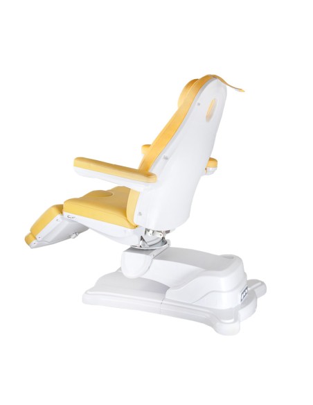 Electric Beauty Treatment Chair Mazaro BR-6672B Honey | Ireland