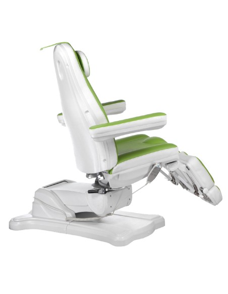 Mazaro BR-6672C Green Electric Beauty Chair | Bella Furniture Ireland