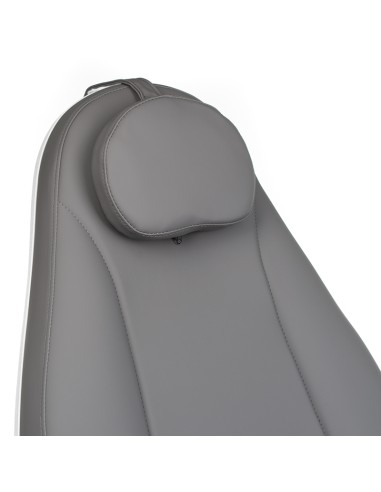 Electric Beauty Couch Mazaro BR-6672C Professional Salon Treatments Grey | Bella Furniture Ireland