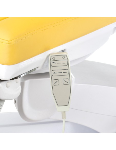 Mazaro BR-6672C Honey Electric Beauty Chair | Bella Furniture Ireland