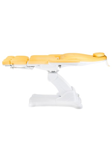 Mazaro BR-6672C Honey Electric Beauty Chair | Bella Furniture Ireland
