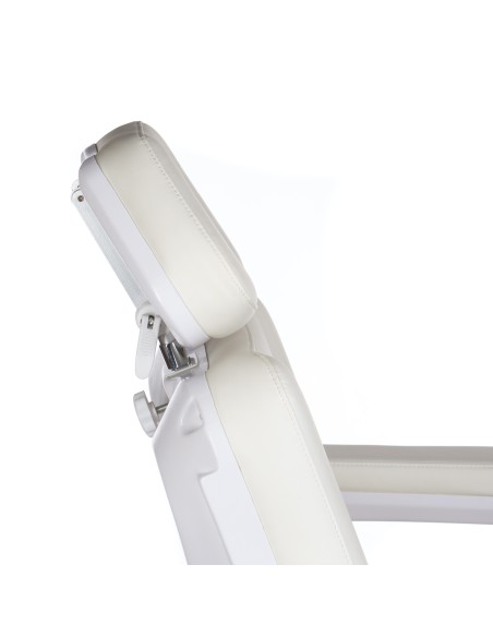 BR-6686A White Electric Beauty Chair | Bella Furniture Ireland