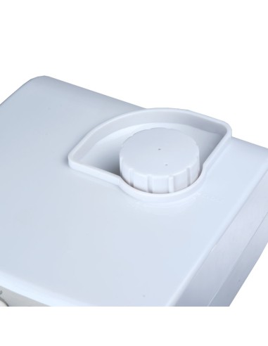 Wapozon BR-688 Professional Salon Steamer | Bella Furniture Ireland