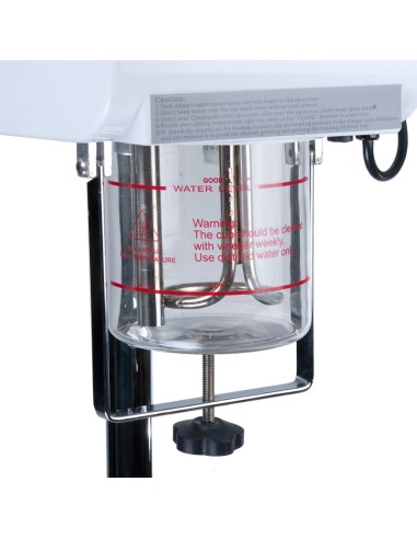 Wapozon BR-688 Professional Salon Steamer | Bella Furniture Ireland