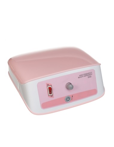 Darsonval BR-862 Pink Darsonval Device | Bella Furniture Ireland