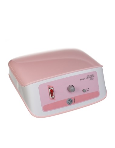 Galvanic Treatment Unit BR-863 Pink | Ireland