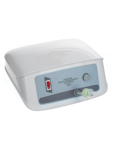Diamond Microdermabrasion Machine BR-879 Grey | Ireland