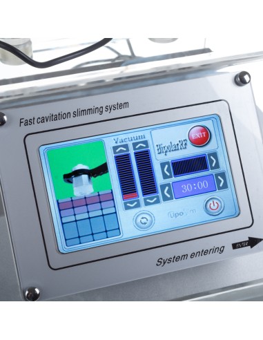 BR-8820 Needle-Free Liposuction Machine | Bella Furniture Ireland