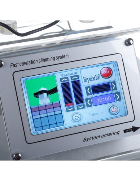 BR-8820 Needle-Free Liposuction Machine | Bella Furniture Ireland