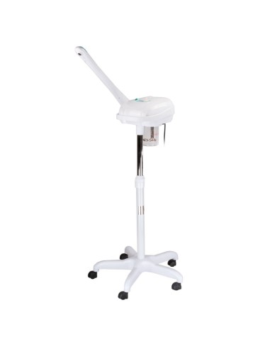 Facial Steamer BR-888 Professional Ozone & Aromatherapy White | Bella Furniture Ireland