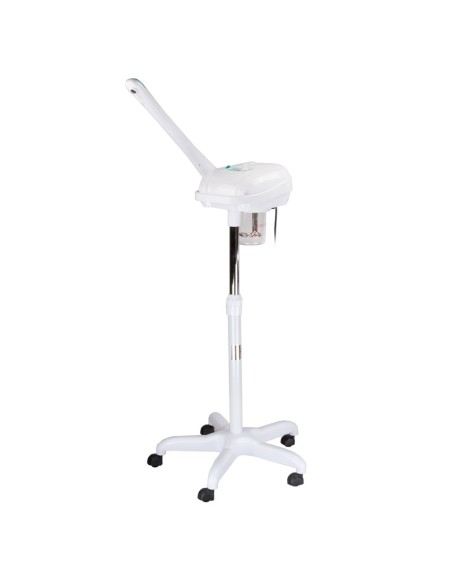 Facial Steamer BR-888 Professional Ozone & Aromatherapy White | Bella Furniture Ireland