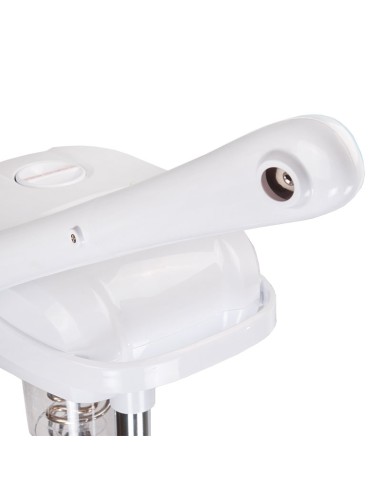 Facial Steamer BR-888 Professional Ozone & Aromatherapy White | Bella Furniture Ireland