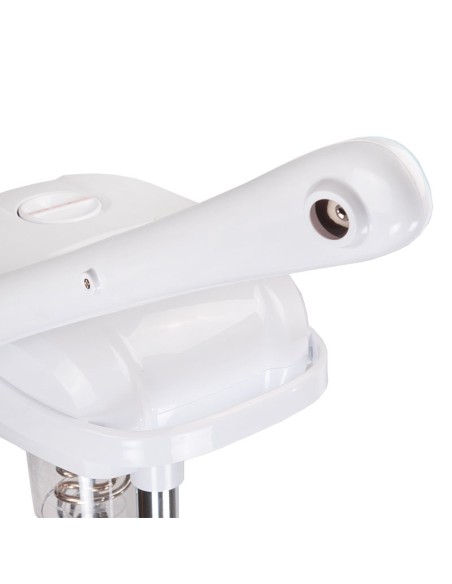 Facial Steamer BR-888 Professional Ozone & Aromatherapy White | Bella Furniture Ireland