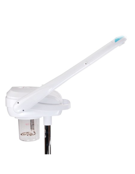 Facial Steamer BR-888 Professional Ozone & Aromatherapy White | Bella Furniture Ireland