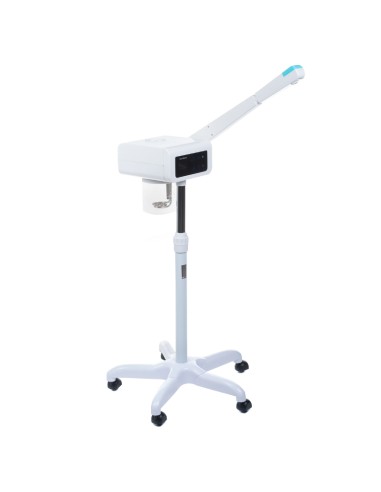Professional Facial Steamer & Aromatherapy Device Wapozon BR-899 White | Ireland