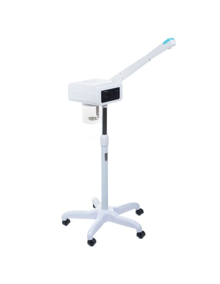 Professional Facial Steamer & Aromatherapy Device Wapozon BR-899 White | Ireland