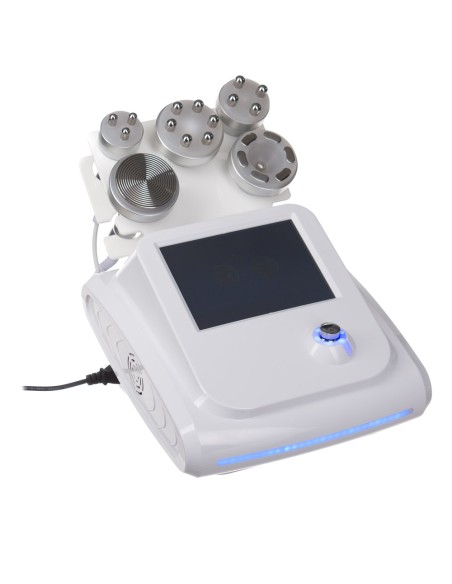 BR-A902 White Non-Invasive Liposuction Machine | Bella Furniture Ireland