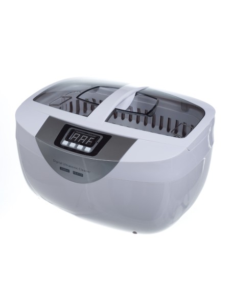 Ultrasonic Cleaner BS-4820 Professional Tool Disinfector | Bella Furniture Ireland