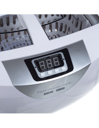 Ultrasonic Cleaner BS-4820 Professional Tool Disinfector | Bella Furniture Ireland