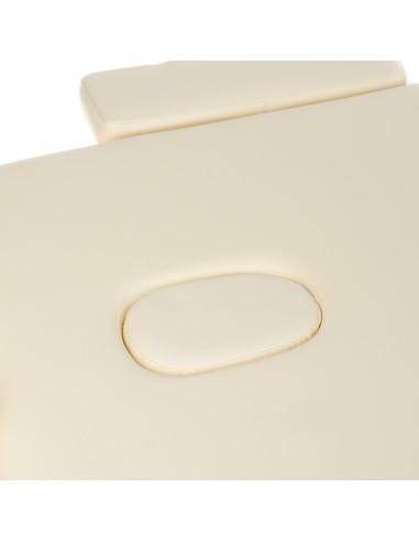 Massage & Rehabilitation Table BS-723 Cream | Ireland