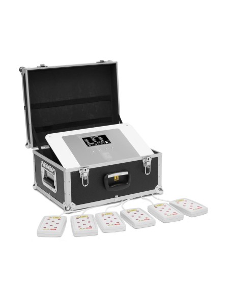 Lipo Laser BSH-13 Fat Reduction Machine | Bella Furniture Ireland