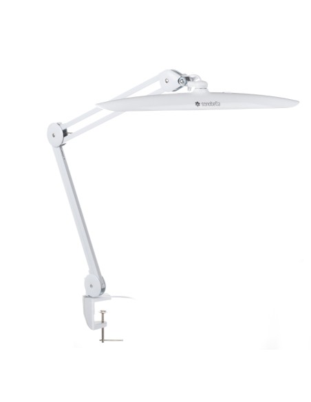 BSL-01 White LED Task Lamp | Bella Furniture Ireland