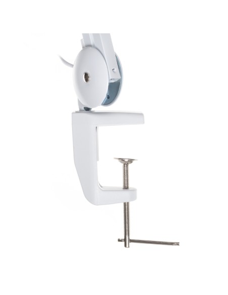 BSL-01 White LED Task Lamp | Bella Furniture Ireland