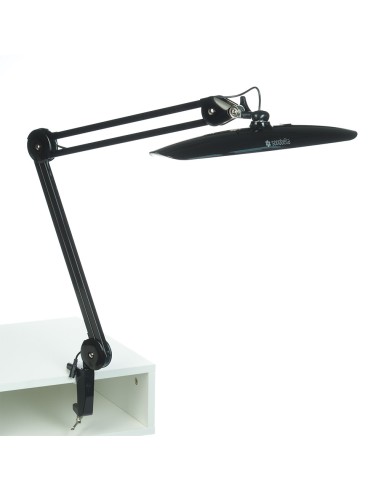 LED Work Lamp Sonobella BSL-01 Professional Lighting Black | Bella Furniture Ireland