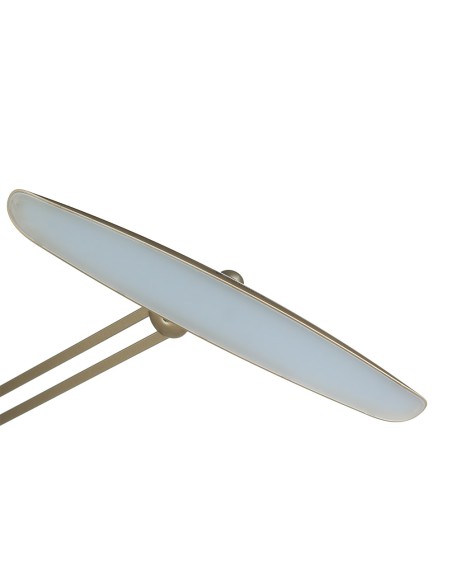 LED Task Lamp Sonobella BSL-01 Gold | Ireland