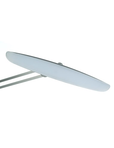 Sonobella BSL-01 Silver Professional LED Task Lamp | Bella Furniture Ireland